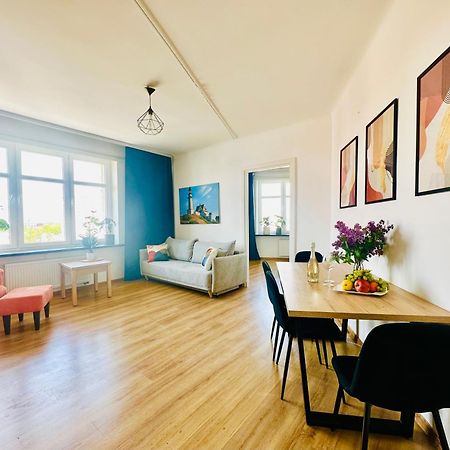 Westside Panorama Pgn Stadium Apartment วอร์ซอ ภายนอก รูปภาพ