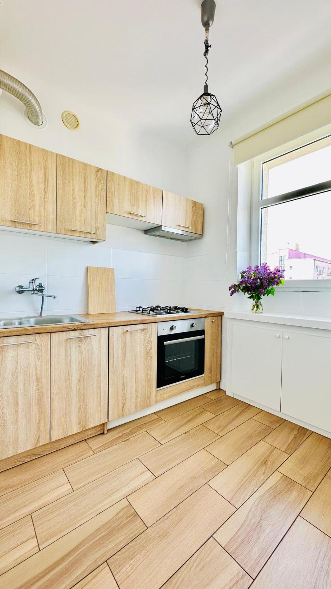 Westside Panorama Pgn Stadium Apartment วอร์ซอ ภายนอก รูปภาพ
