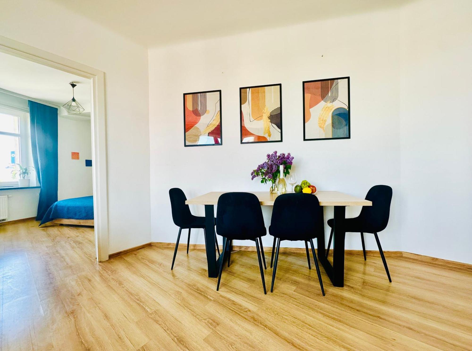 Westside Panorama Pgn Stadium Apartment วอร์ซอ ภายนอก รูปภาพ