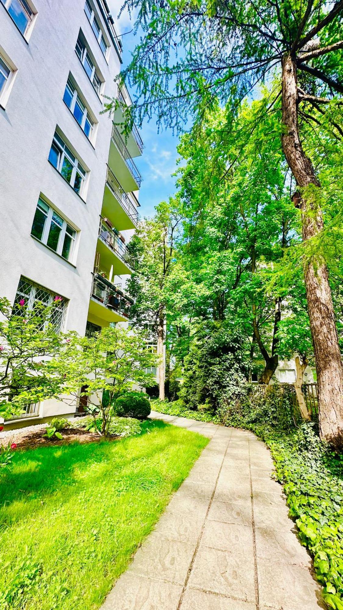 Westside Panorama Pgn Stadium Apartment วอร์ซอ ภายนอก รูปภาพ